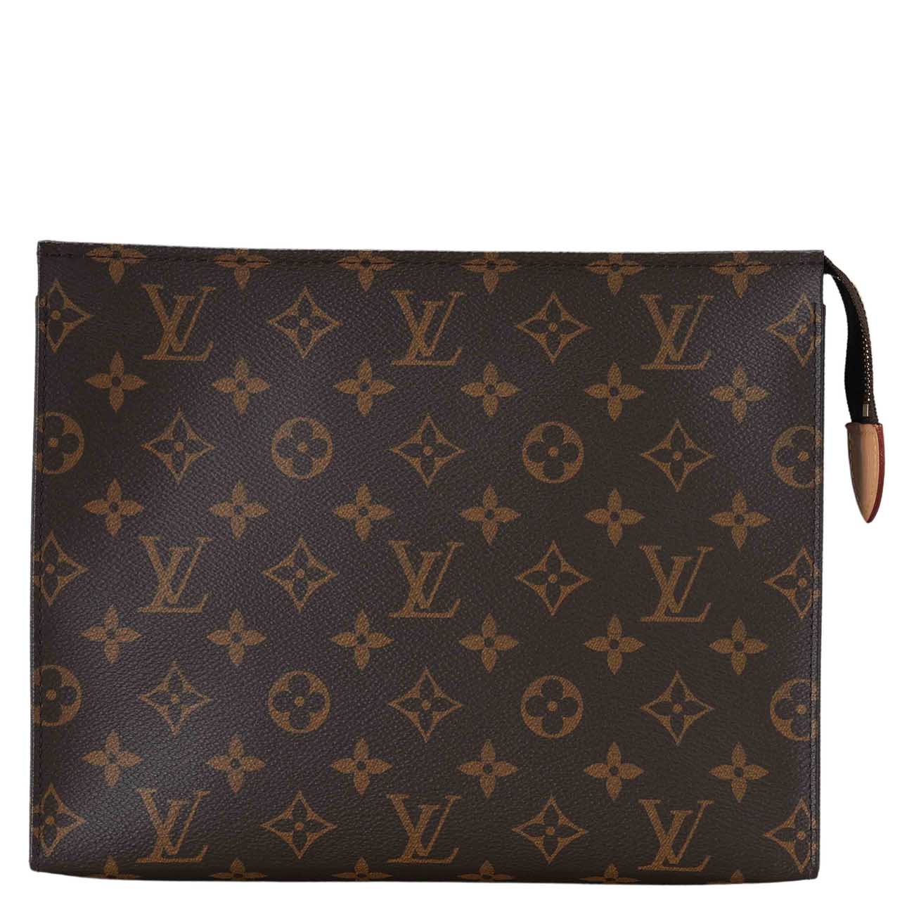 LOUIS VUITTON(USED)루이비통 M47543 토일레트리 26 파우치